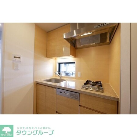 コンフォリア新宿イーストサイドタワーアネックスの物件内観写真